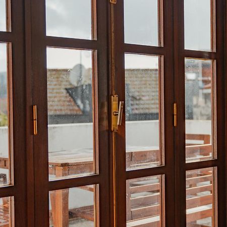 Ribeira Cozy Apartment Porto Exterior photo