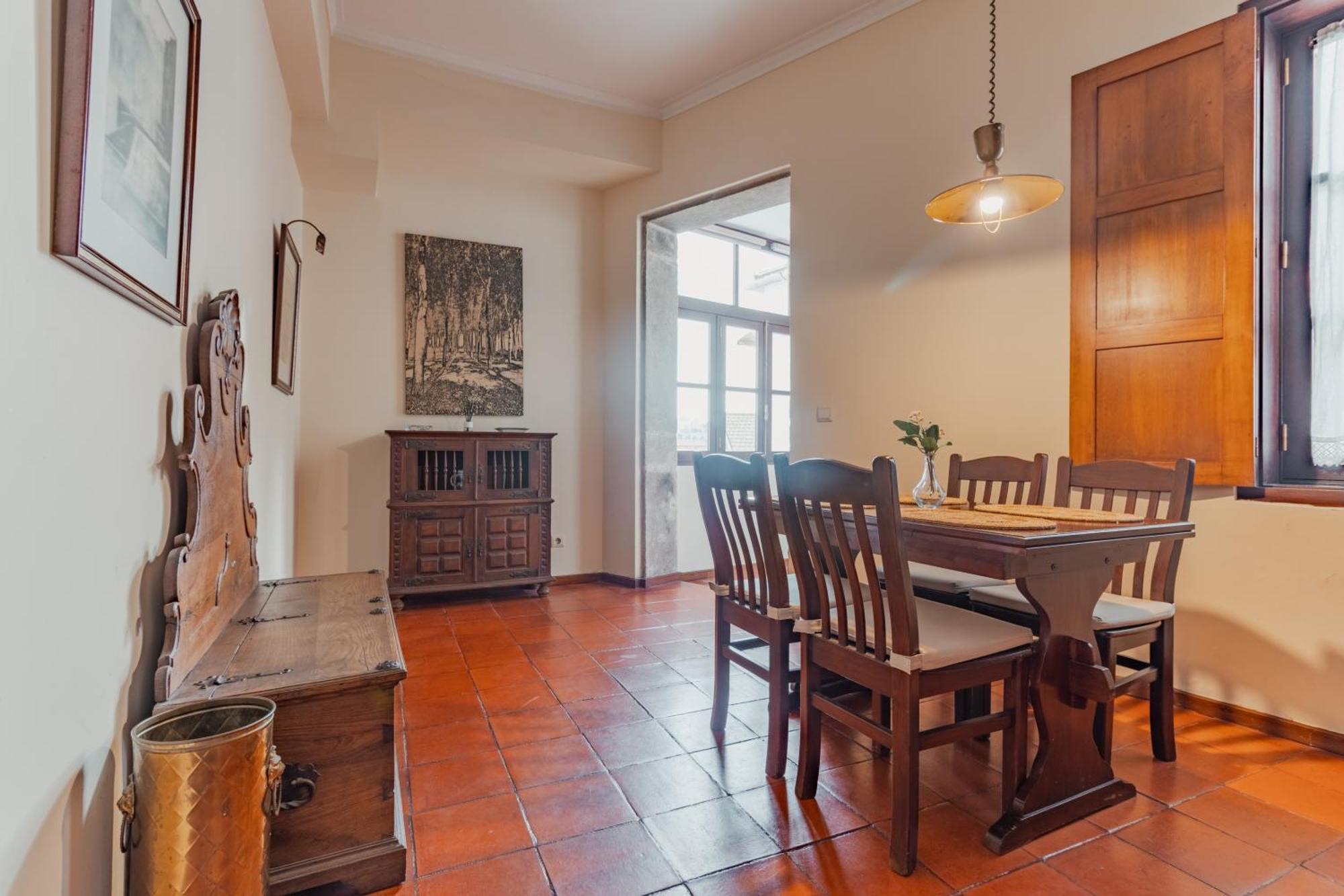 Ribeira Cozy Apartment Porto Exterior photo