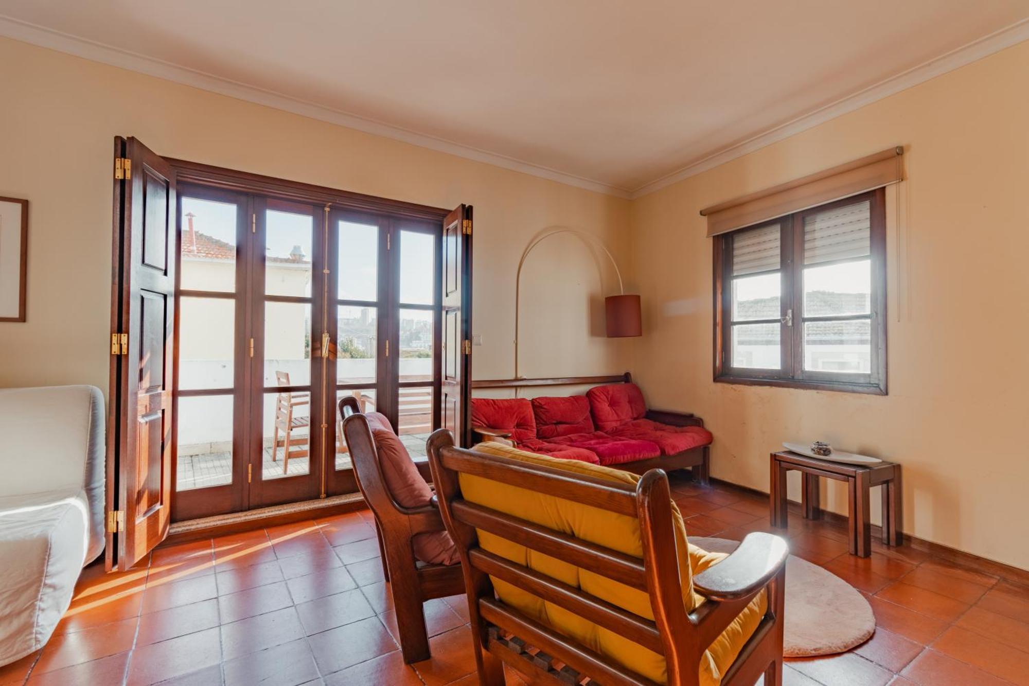 Ribeira Cozy Apartment Porto Exterior photo